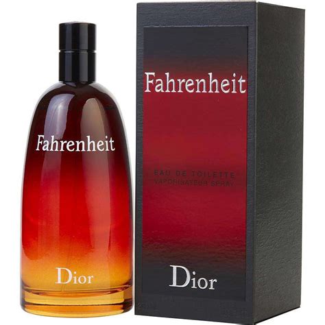 fahrenheit bianco dior|Dior fahrenheit perfume for men.